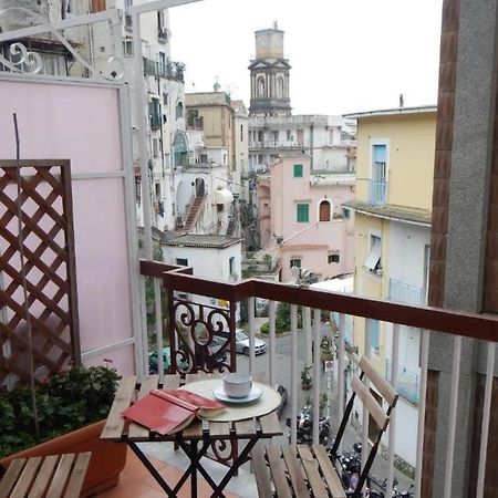 Minori Apartment Exterior foto